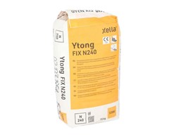 Xella Ytong Dünnbettmörtel